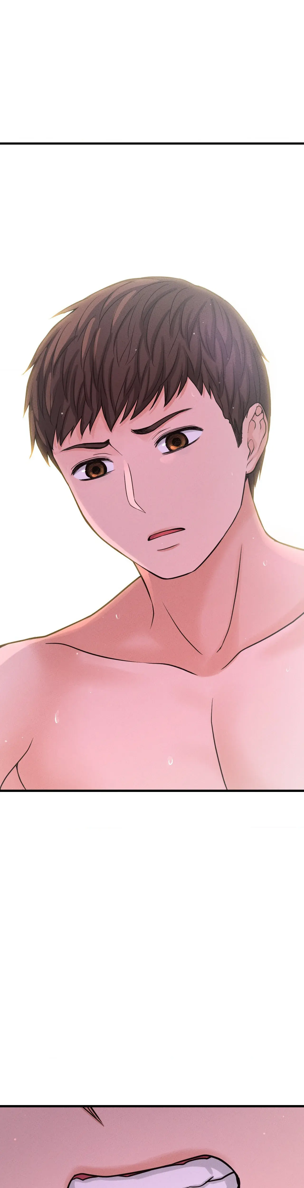 Shes Driving Me Crazy Chapter 16 - Page 15