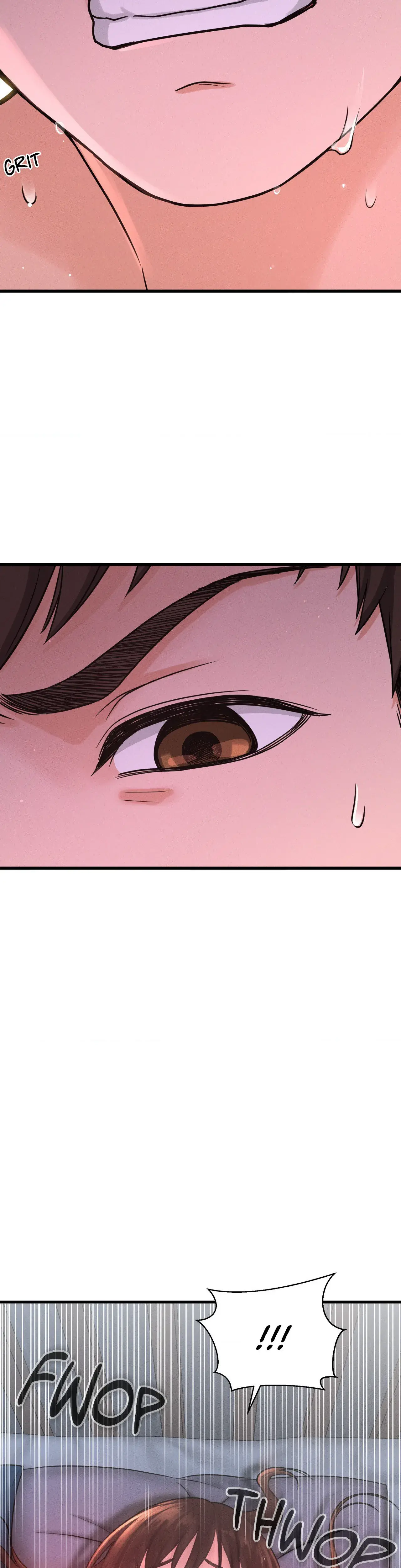 Shes Driving Me Crazy Chapter 16 - Page 16