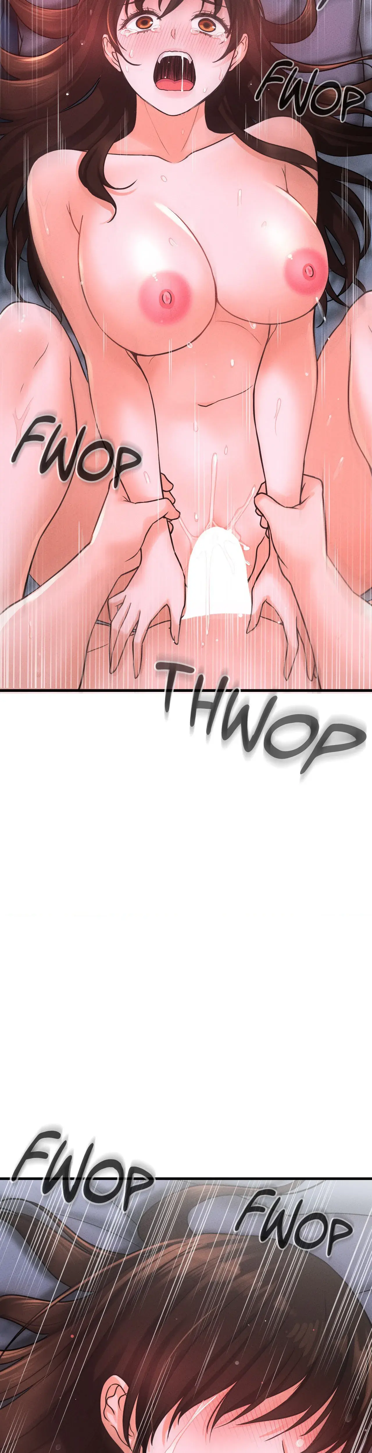 Shes Driving Me Crazy Chapter 16 - Page 17
