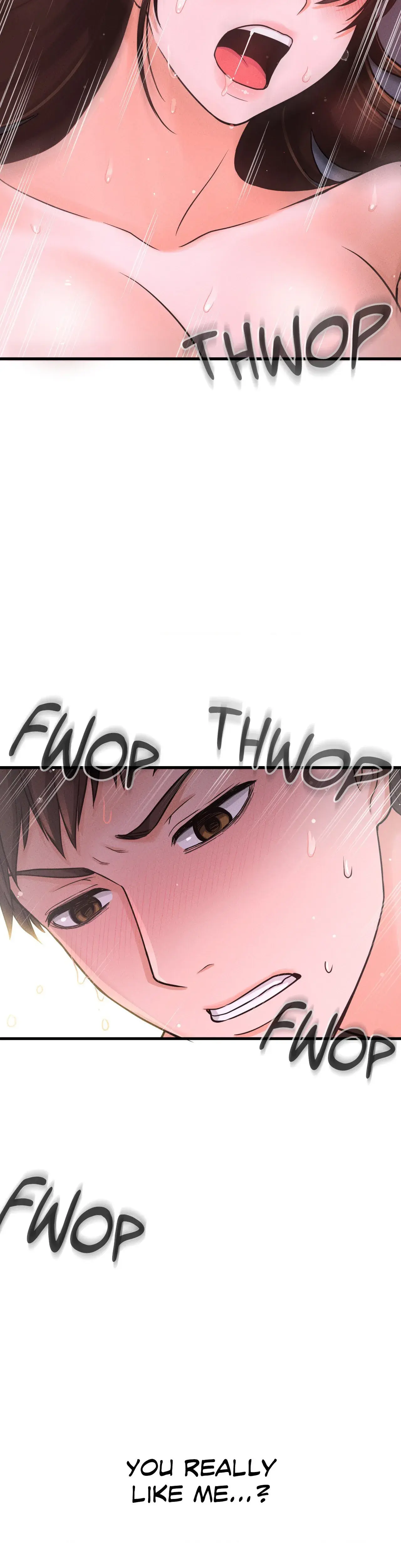 Shes Driving Me Crazy Chapter 16 - Page 18