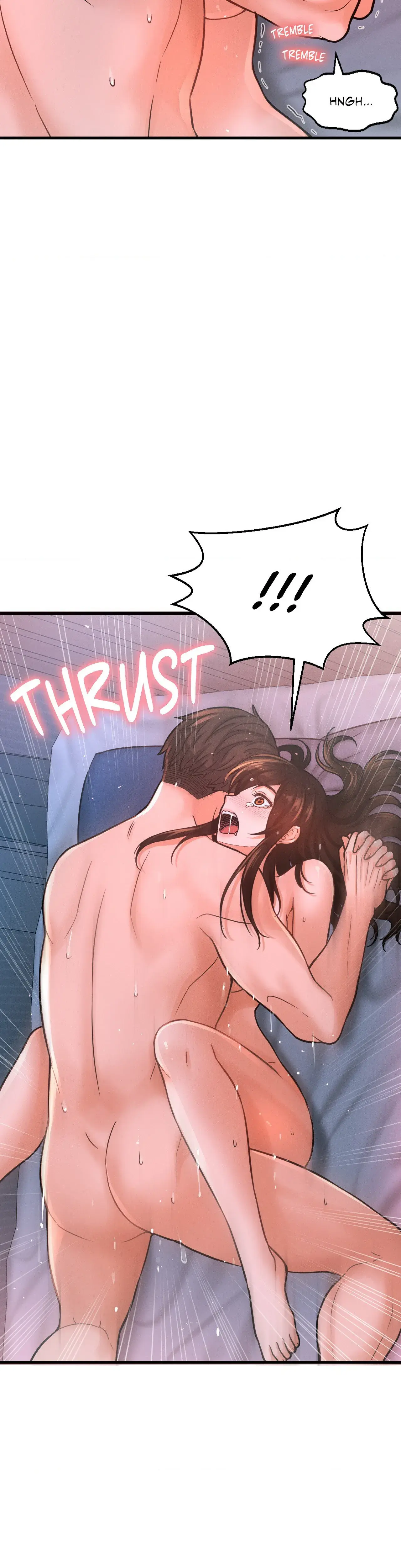 Shes Driving Me Crazy Chapter 16 - Page 2