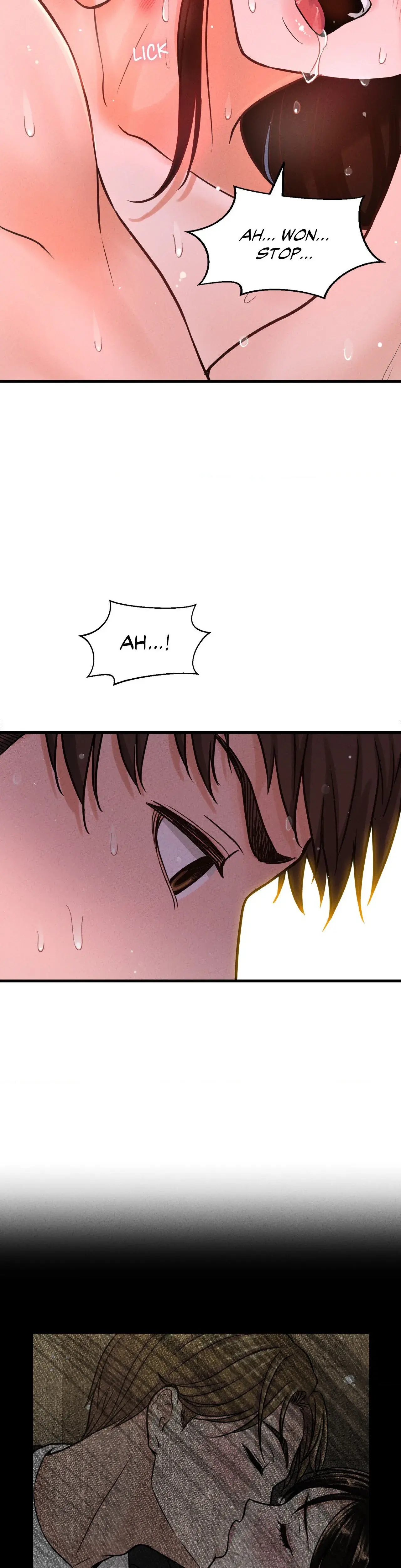 Shes Driving Me Crazy Chapter 16 - Page 21