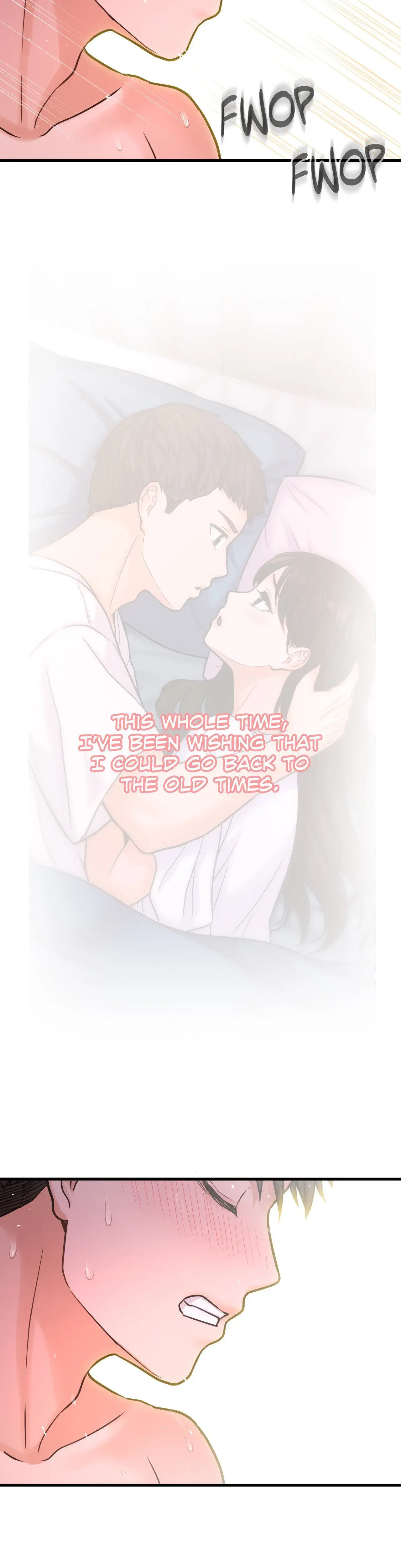 Shes Driving Me Crazy Chapter 16 - Page 28