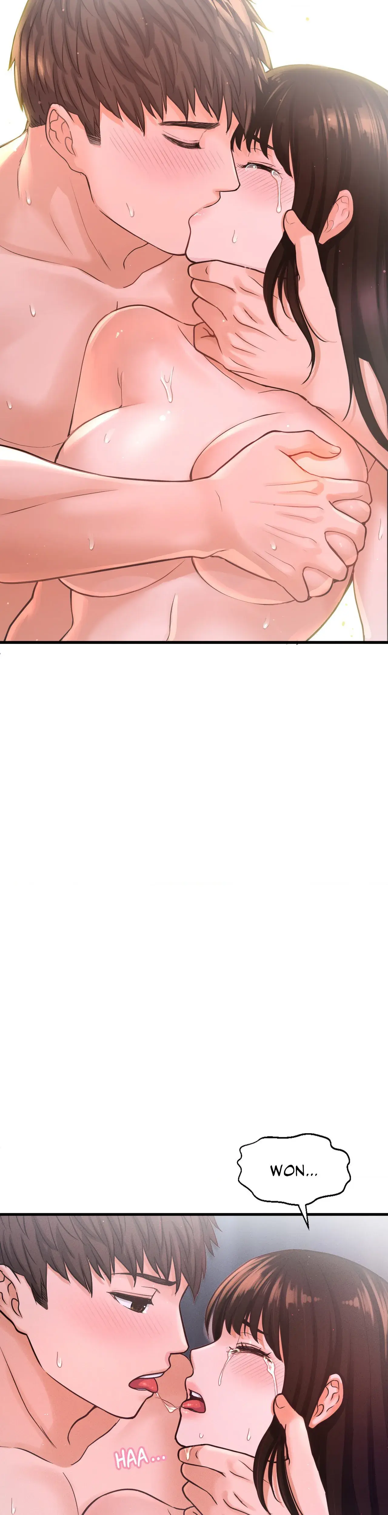 Shes Driving Me Crazy Chapter 16 - Page 30