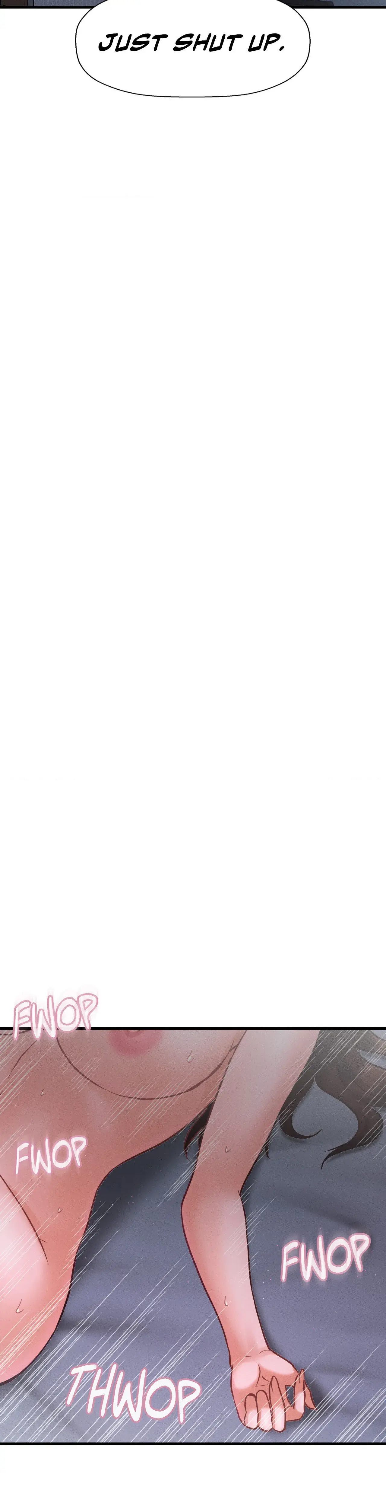 Shes Driving Me Crazy Chapter 16 - Page 32