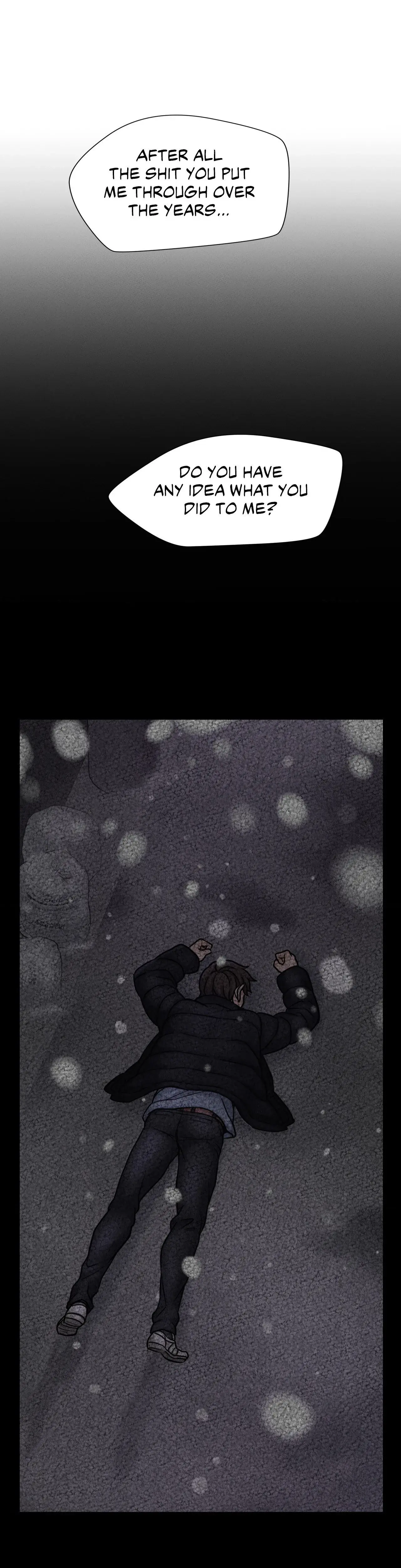 Shes Driving Me Crazy Chapter 16 - Page 36