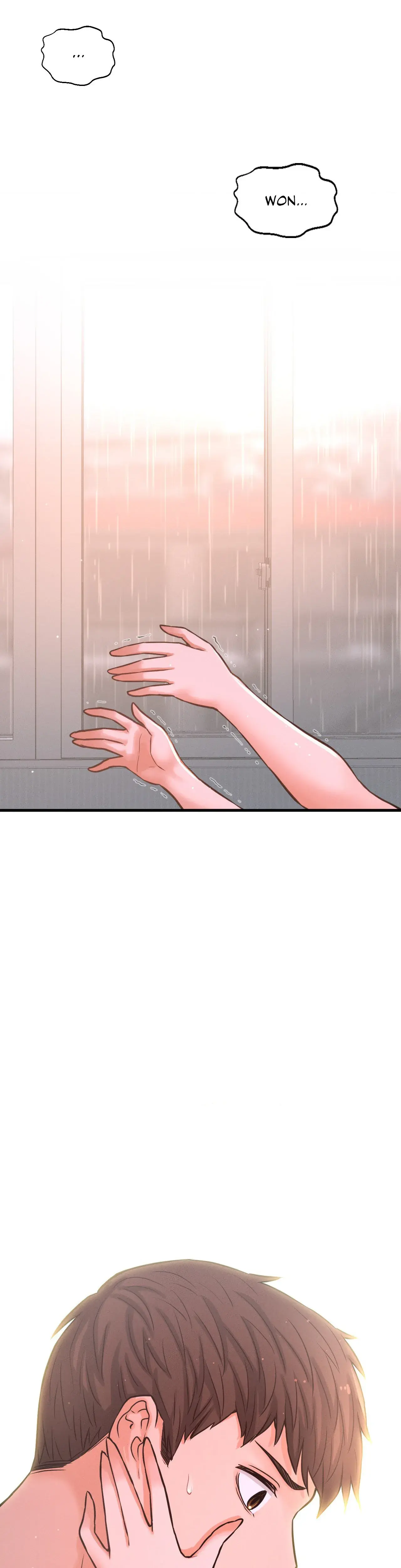 Shes Driving Me Crazy Chapter 16 - Page 38
