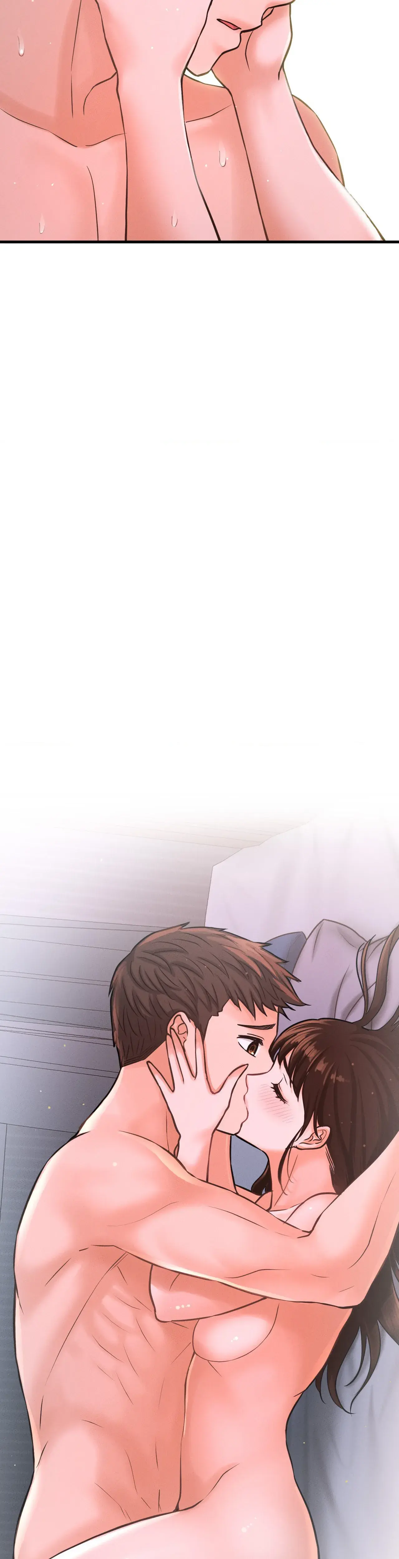 Shes Driving Me Crazy Chapter 16 - Page 39