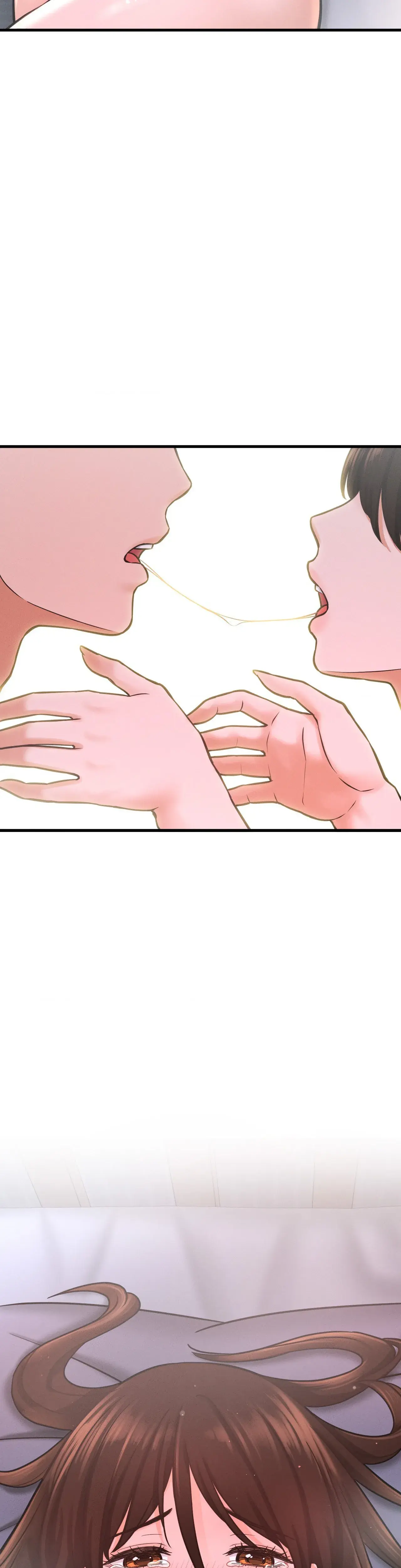 Shes Driving Me Crazy Chapter 16 - Page 40