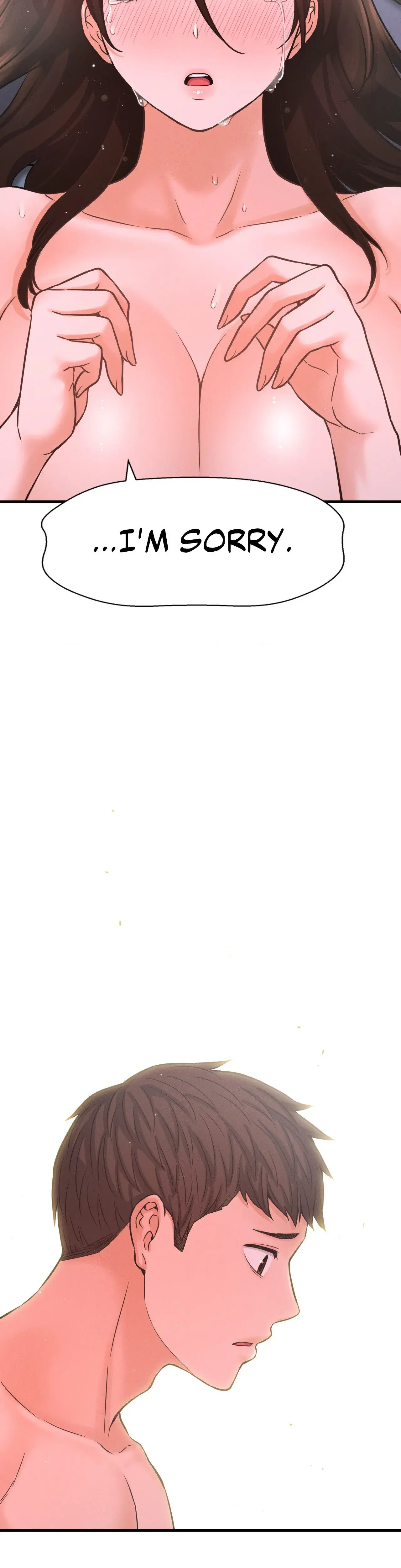 Shes Driving Me Crazy Chapter 16 - Page 41
