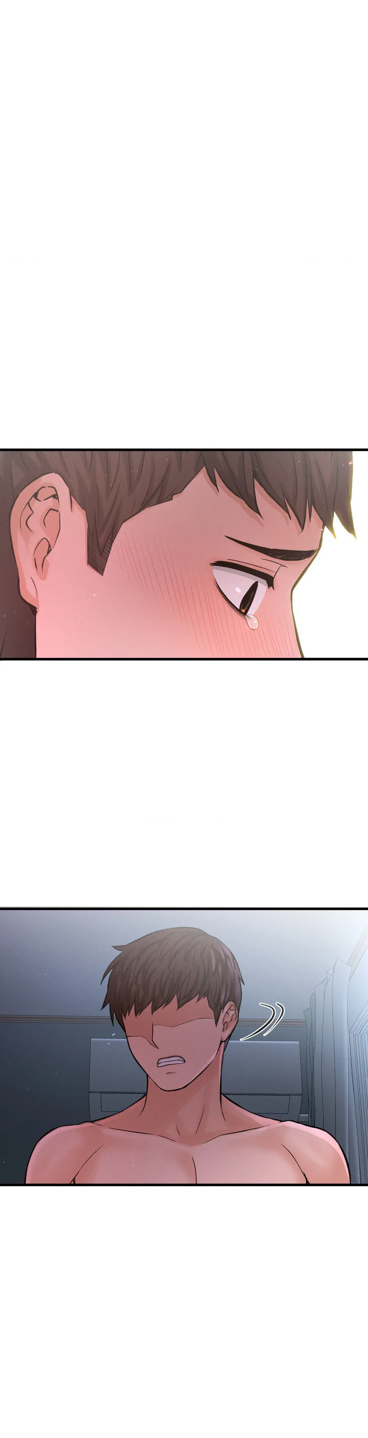 Shes Driving Me Crazy Chapter 16 - Page 42
