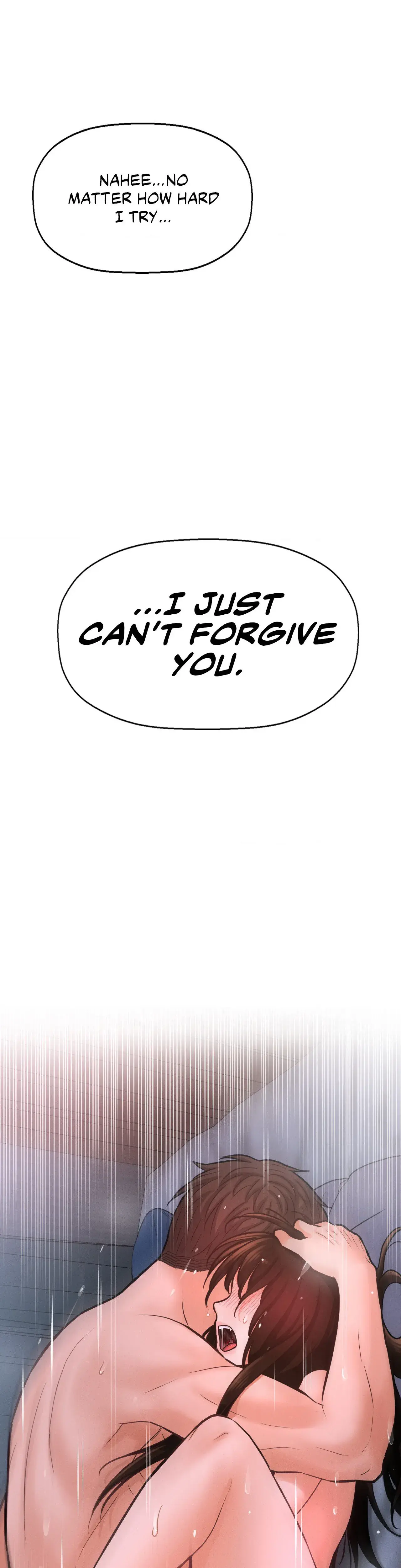 Shes Driving Me Crazy Chapter 16 - Page 43