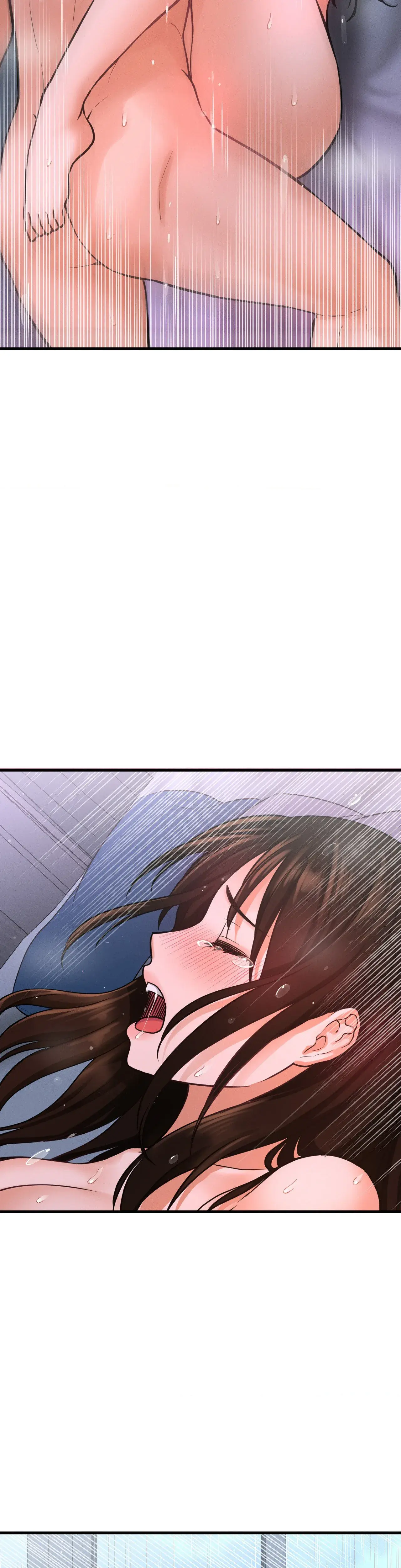 Shes Driving Me Crazy Chapter 16 - Page 44