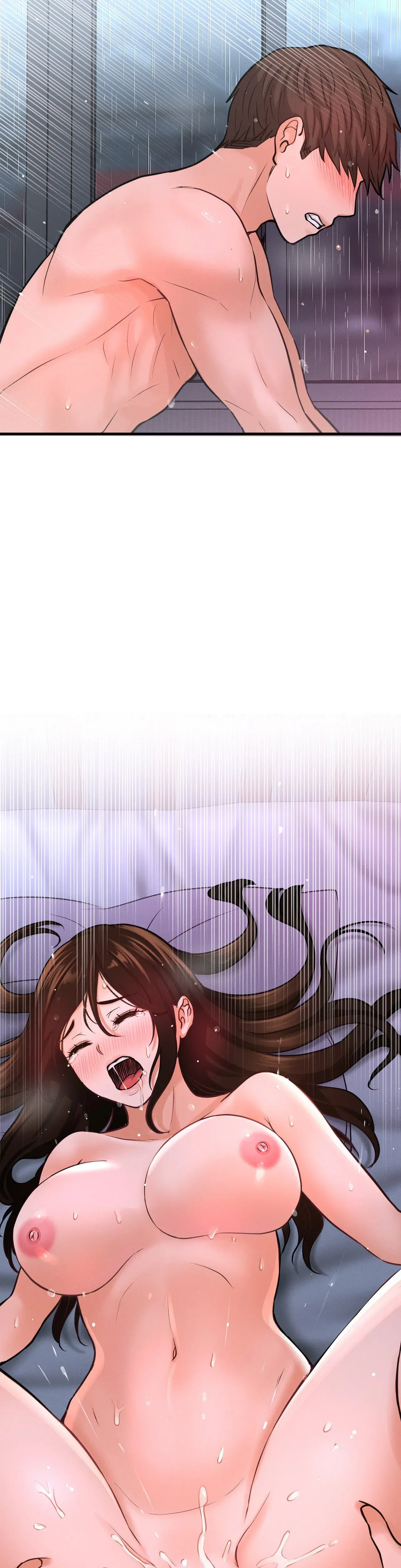 Shes Driving Me Crazy Chapter 16 - Page 45