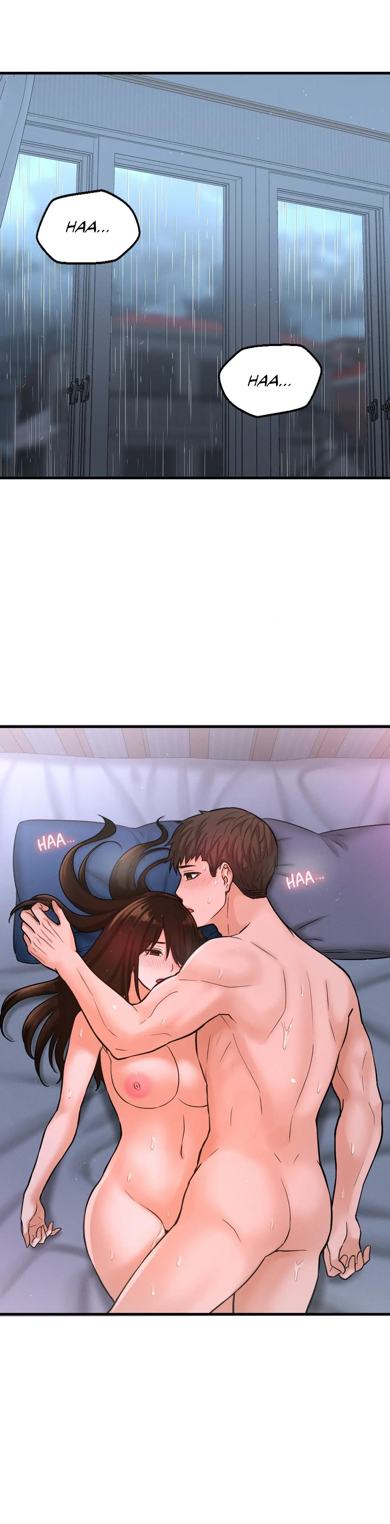 Shes Driving Me Crazy Chapter 16 - Page 47