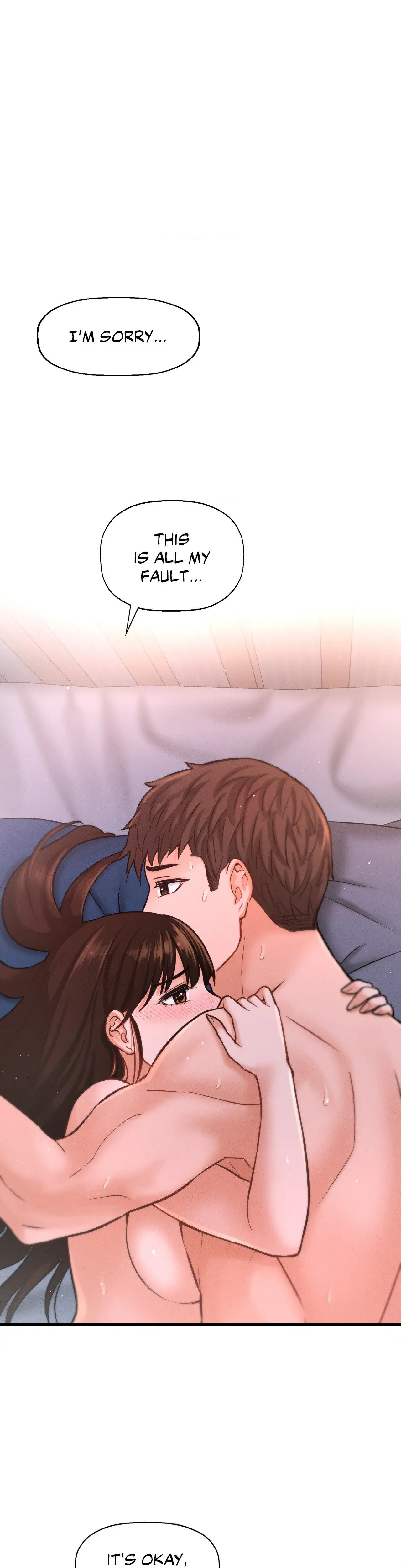 Shes Driving Me Crazy Chapter 16 - Page 48