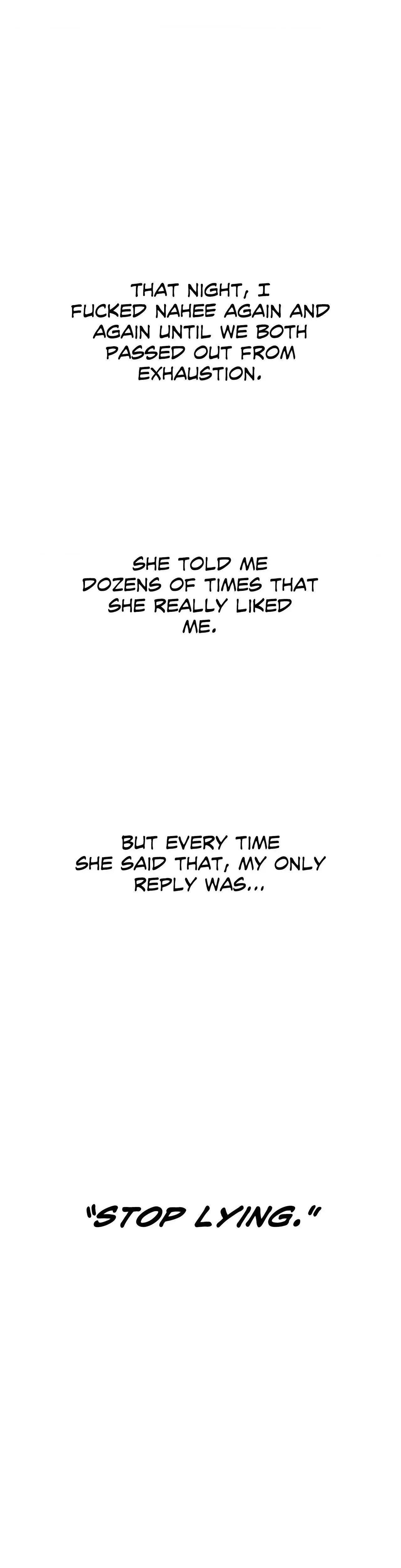 Shes Driving Me Crazy Chapter 16 - Page 51