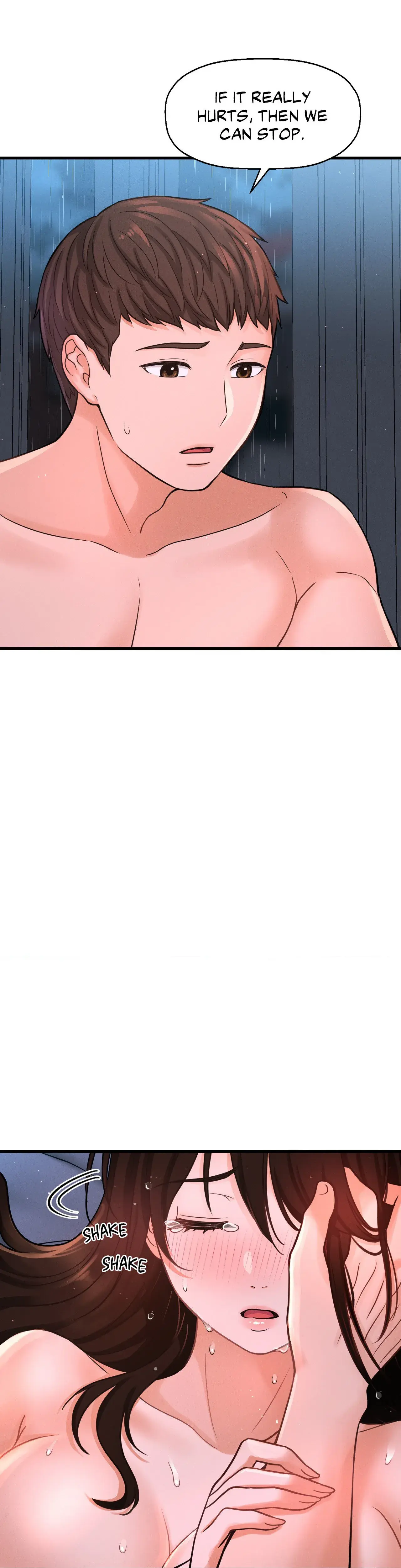 Shes Driving Me Crazy Chapter 16 - Page 6