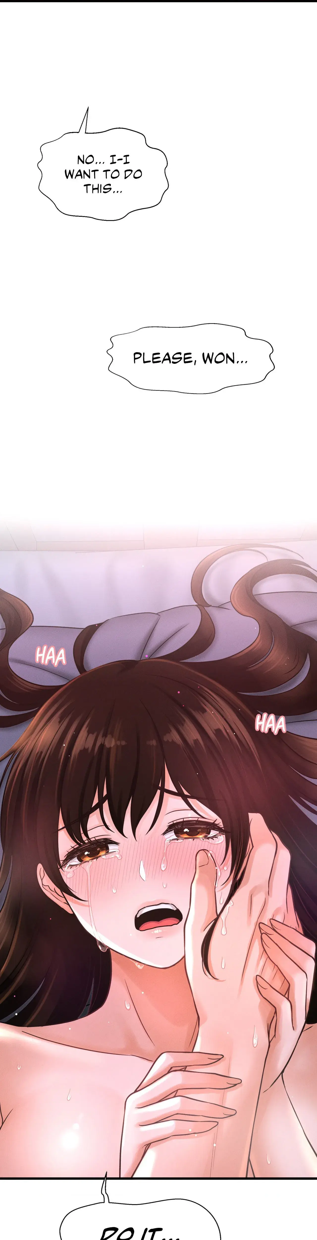 Shes Driving Me Crazy Chapter 16 - Page 7
