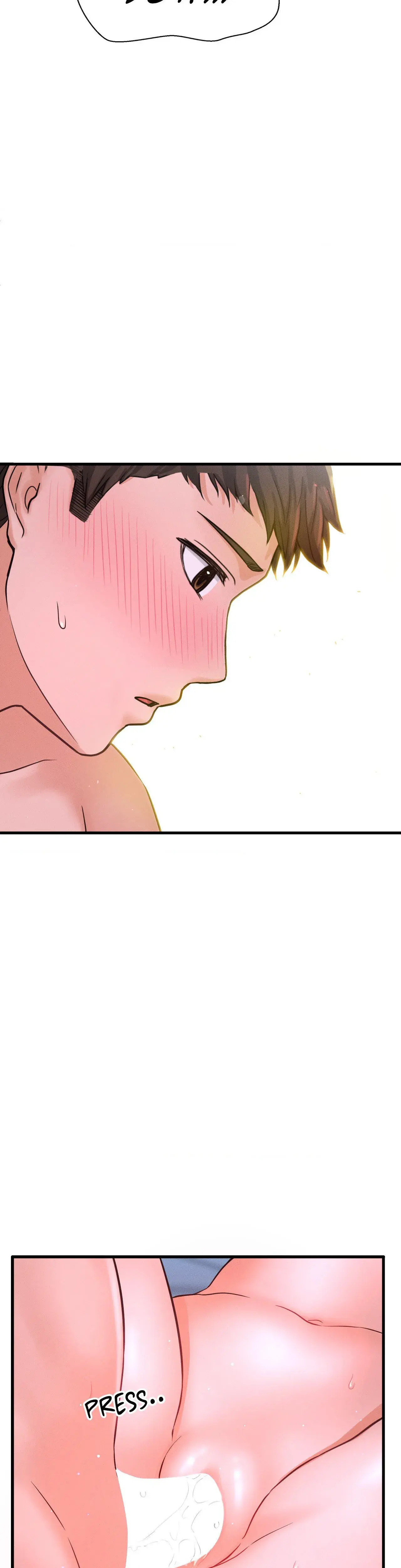 Shes Driving Me Crazy Chapter 16 - Page 8