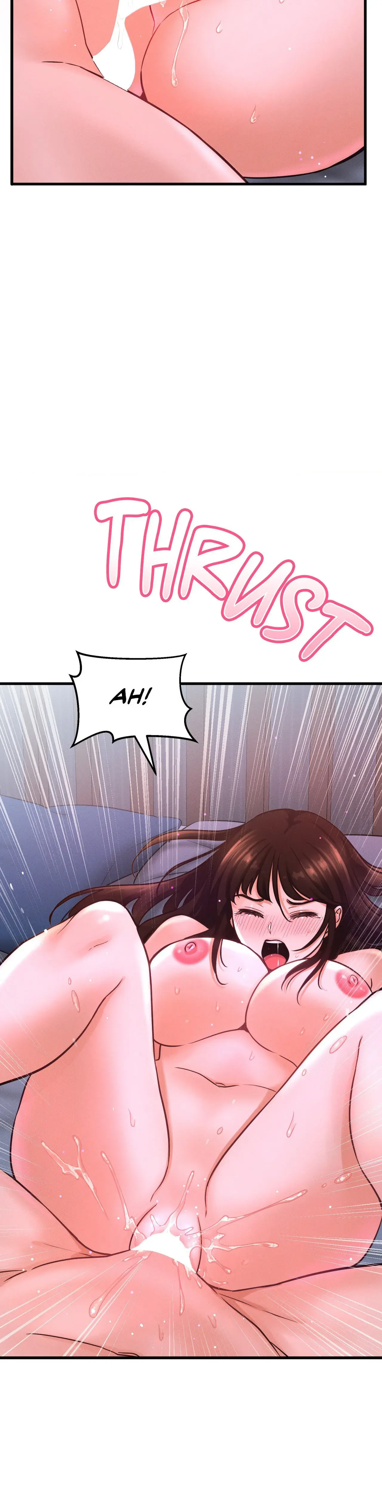 Shes Driving Me Crazy Chapter 16 - Page 9