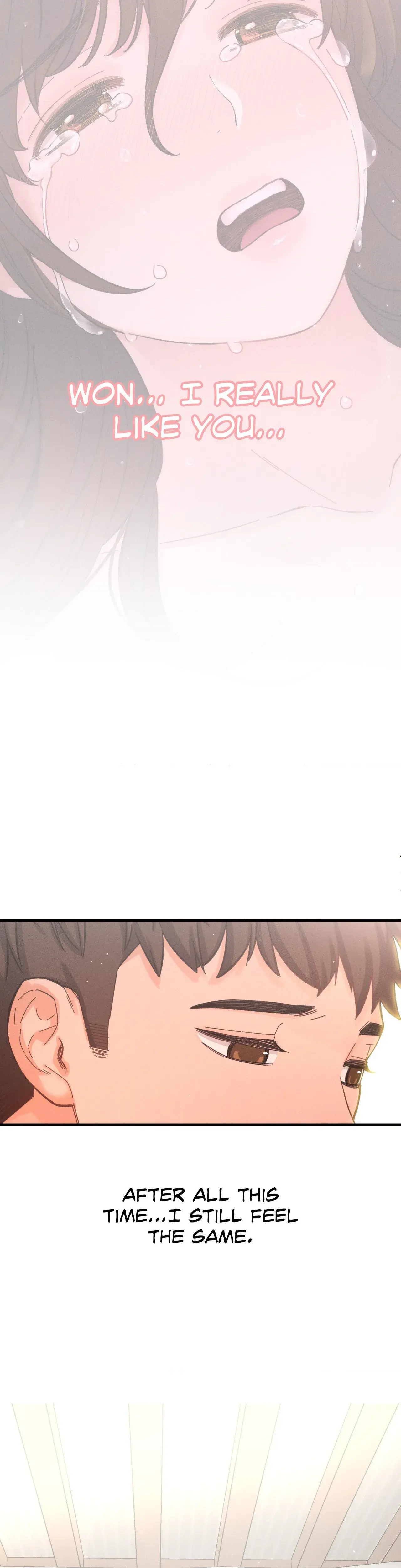 Shes Driving Me Crazy Chapter 17 - Page 12