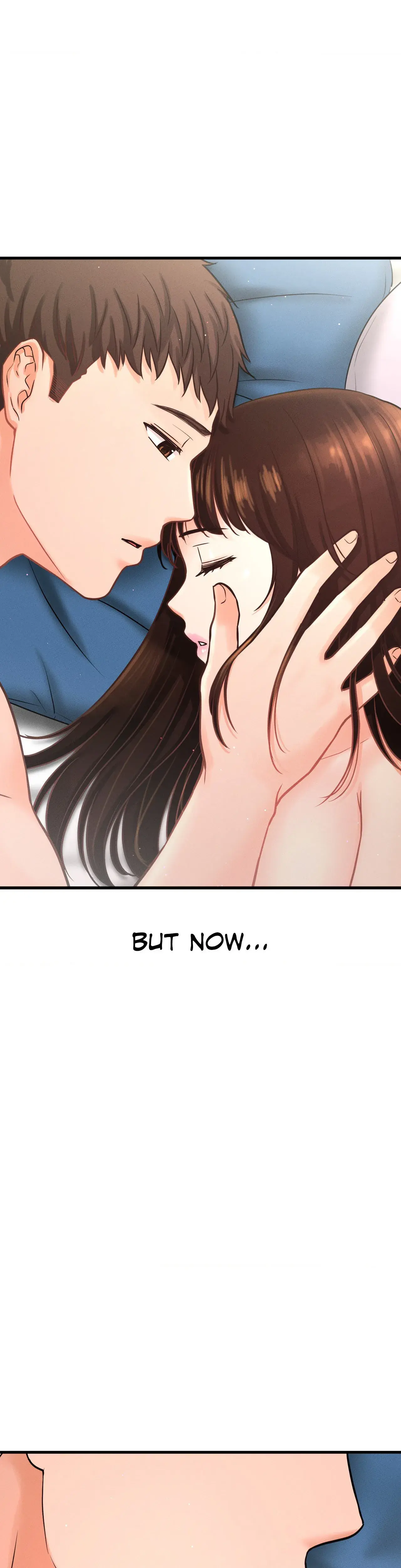Shes Driving Me Crazy Chapter 17 - Page 14