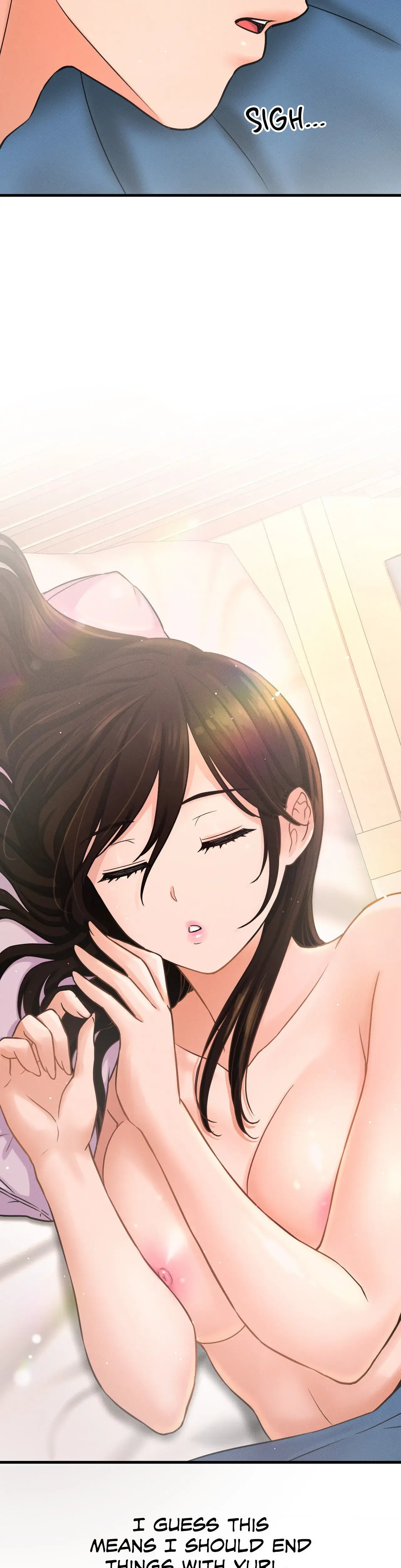 Shes Driving Me Crazy Chapter 17 - Page 15
