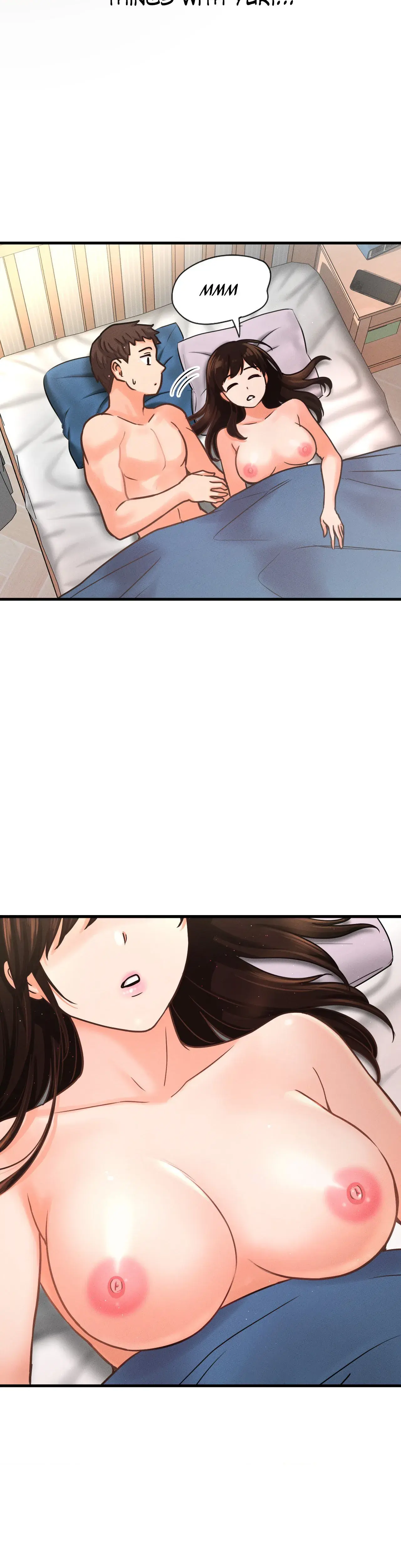 Shes Driving Me Crazy Chapter 17 - Page 16