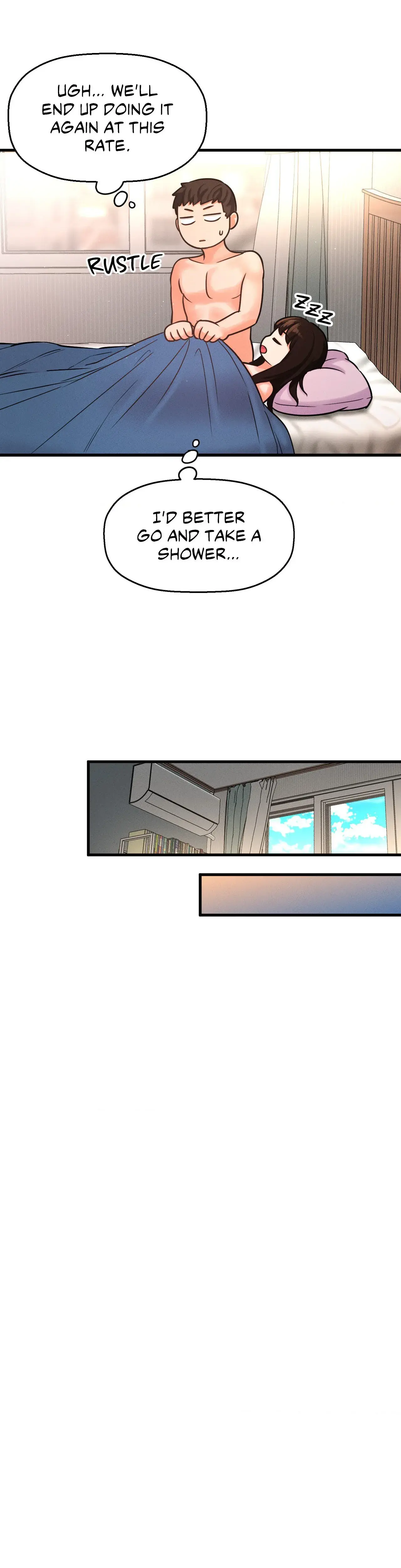 Shes Driving Me Crazy Chapter 17 - Page 17