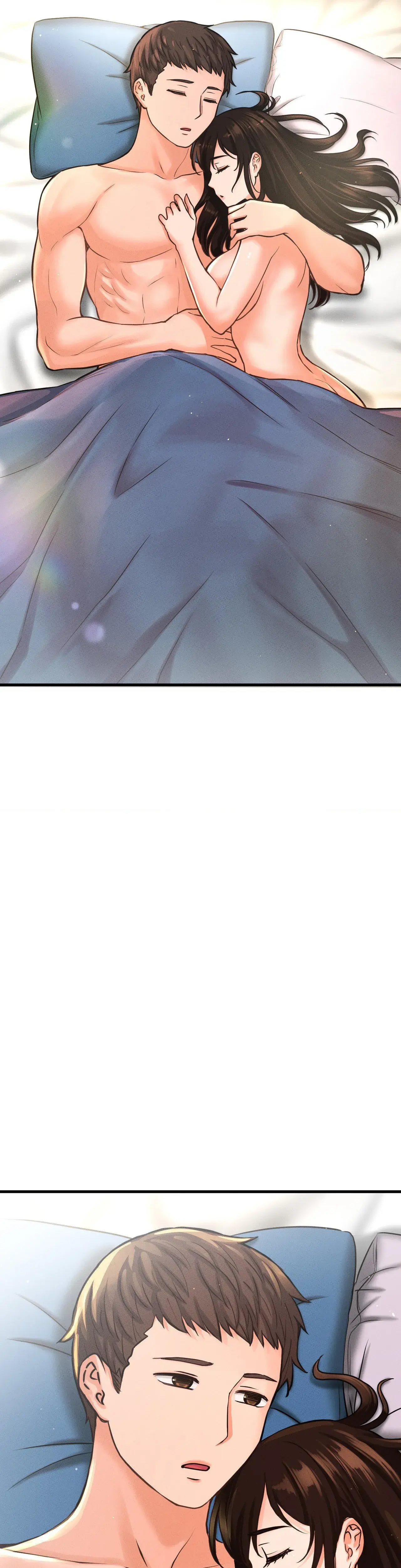 Shes Driving Me Crazy Chapter 17 - Page 2