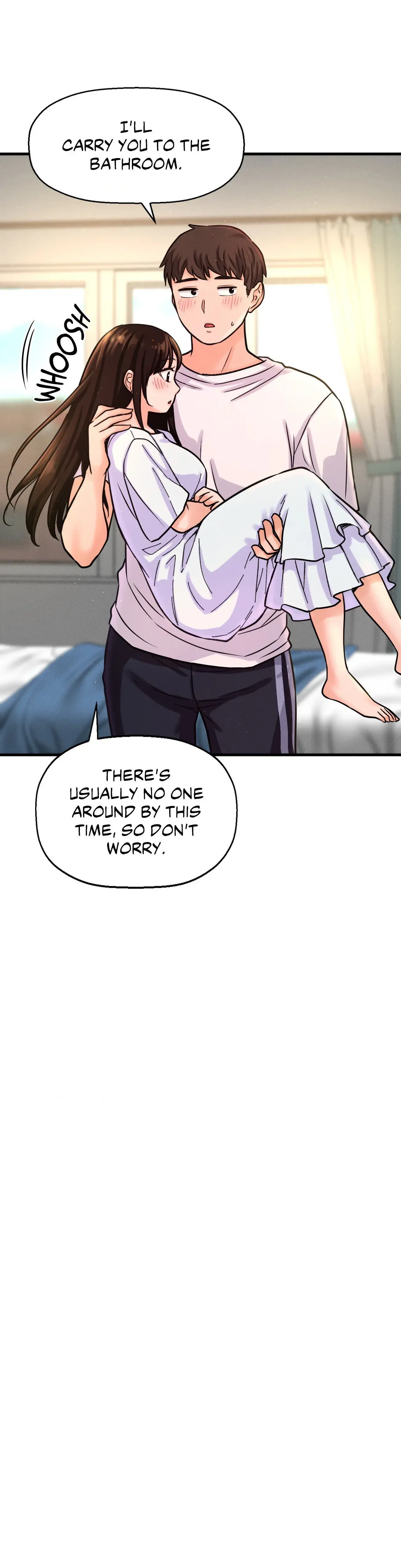 Shes Driving Me Crazy Chapter 17 - Page 23