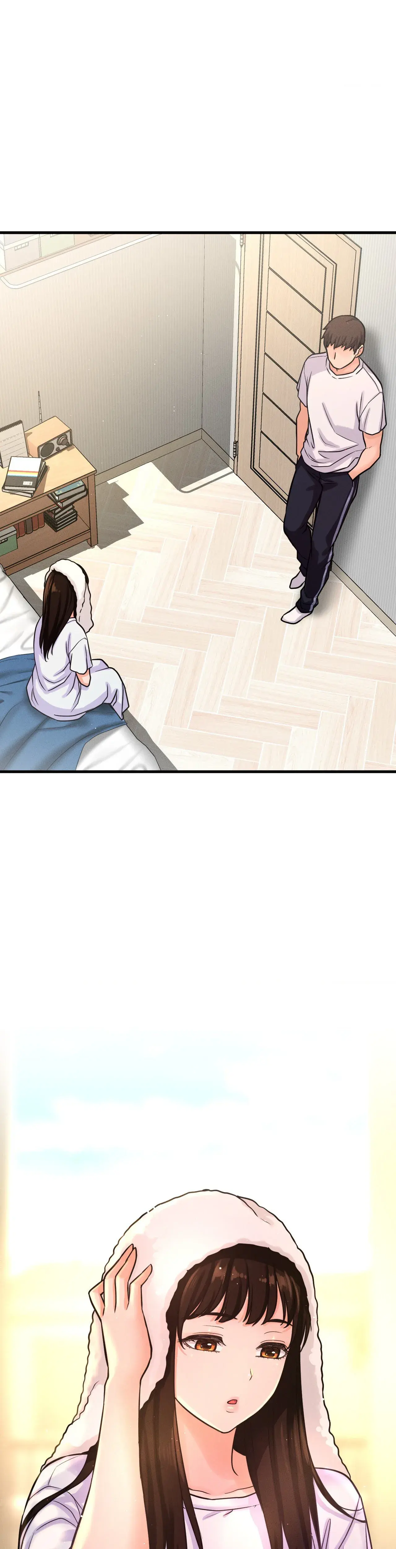 Shes Driving Me Crazy Chapter 17 - Page 25
