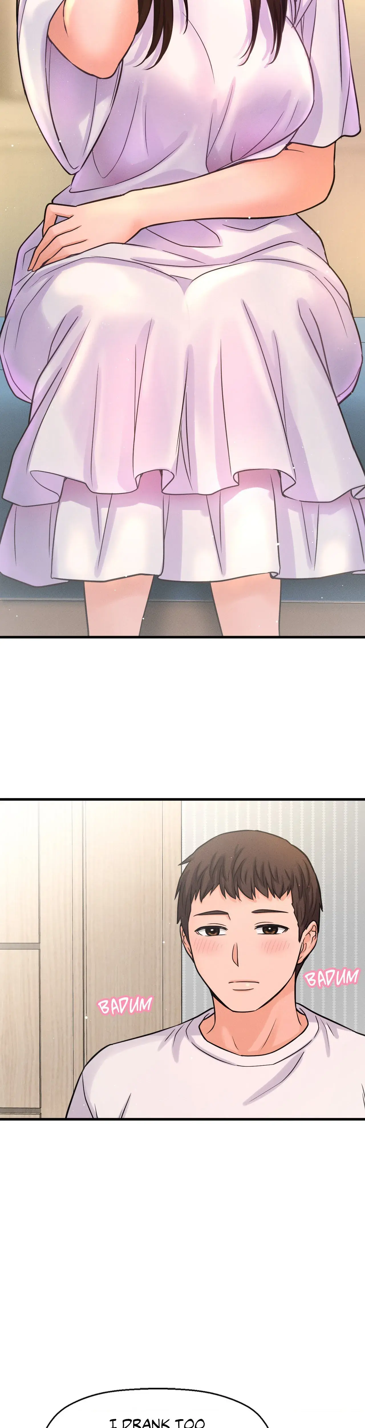Shes Driving Me Crazy Chapter 17 - Page 26