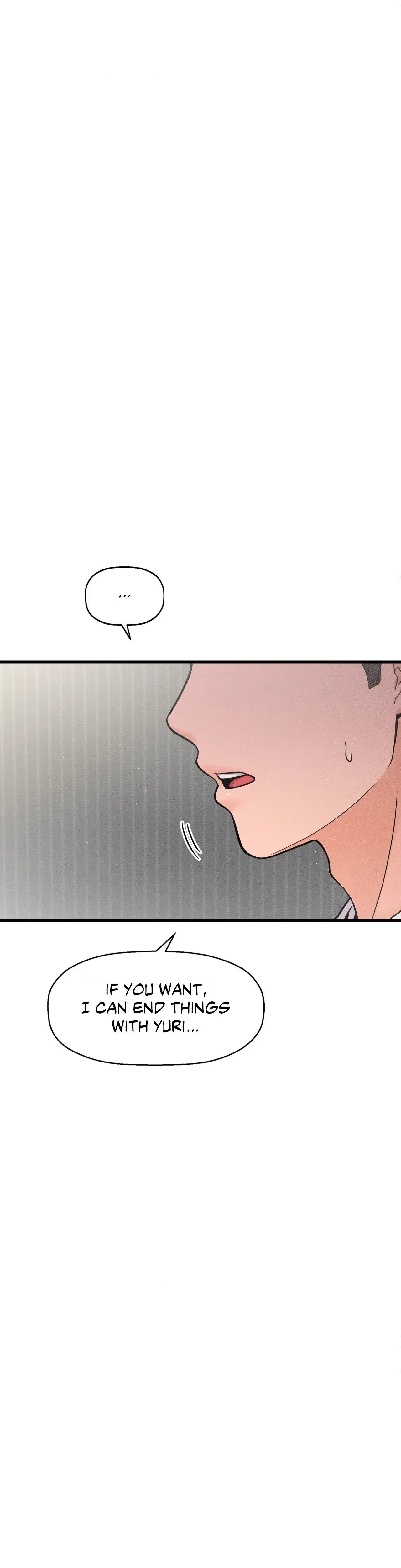 Shes Driving Me Crazy Chapter 17 - Page 31