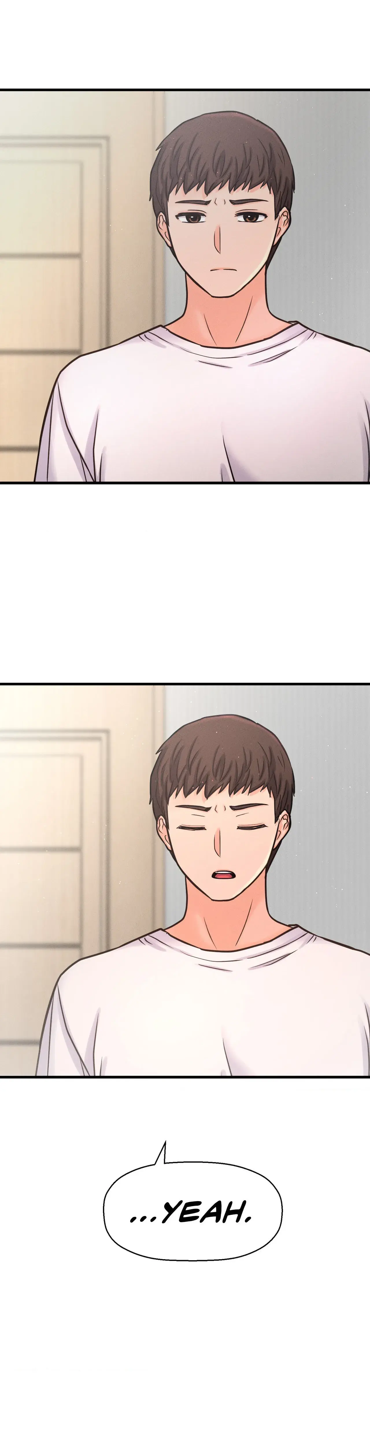 Shes Driving Me Crazy Chapter 17 - Page 33