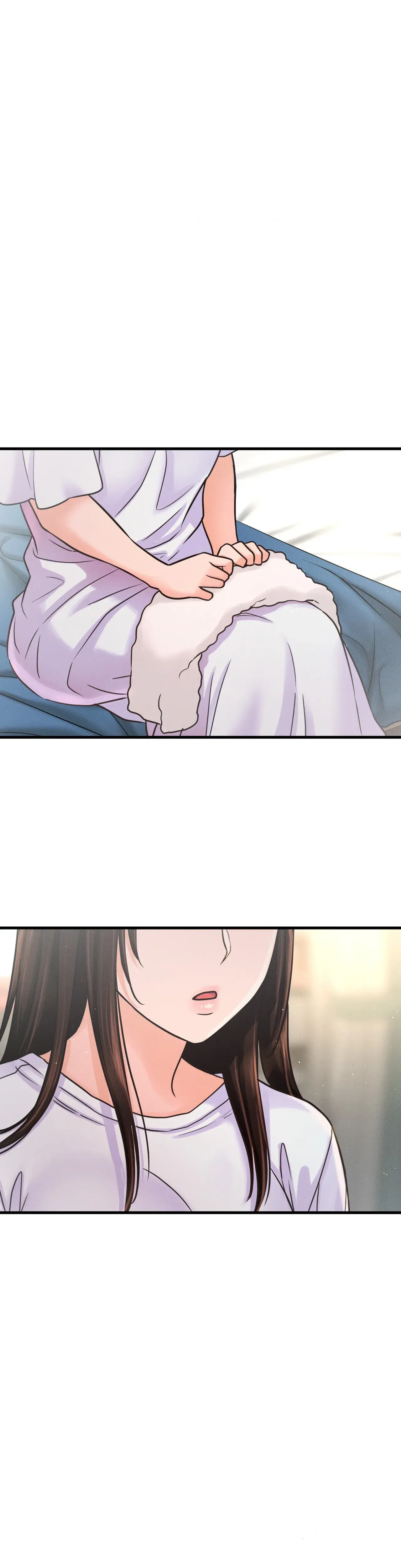 Shes Driving Me Crazy Chapter 17 - Page 34