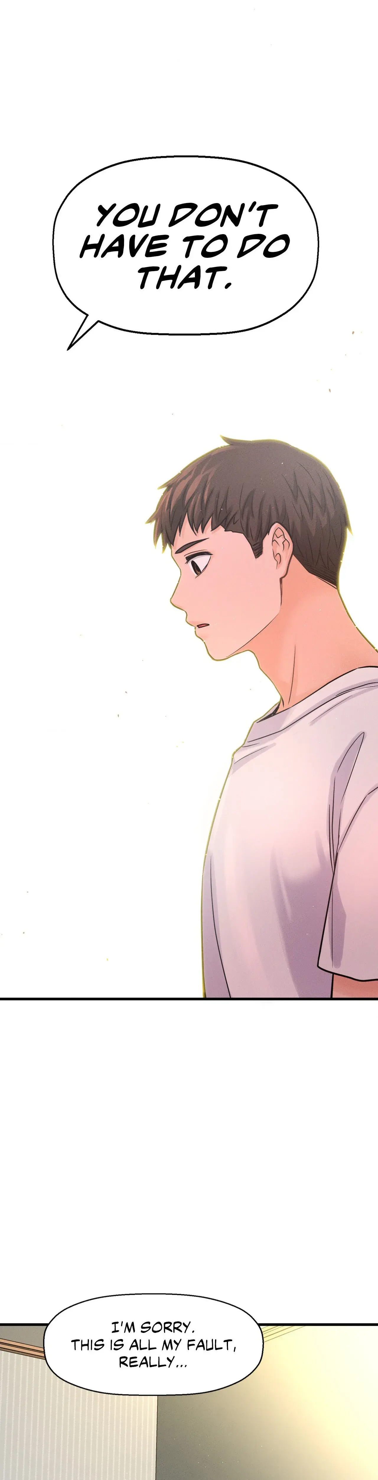 Shes Driving Me Crazy Chapter 17 - Page 35
