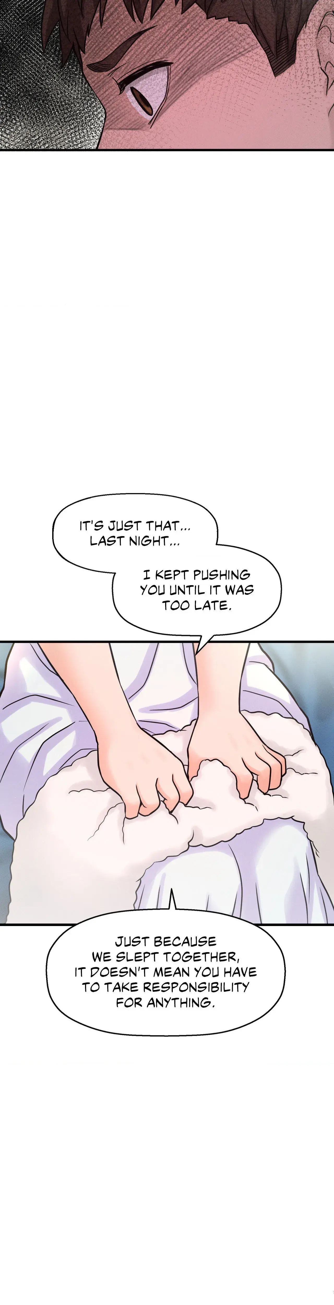 Shes Driving Me Crazy Chapter 17 - Page 37