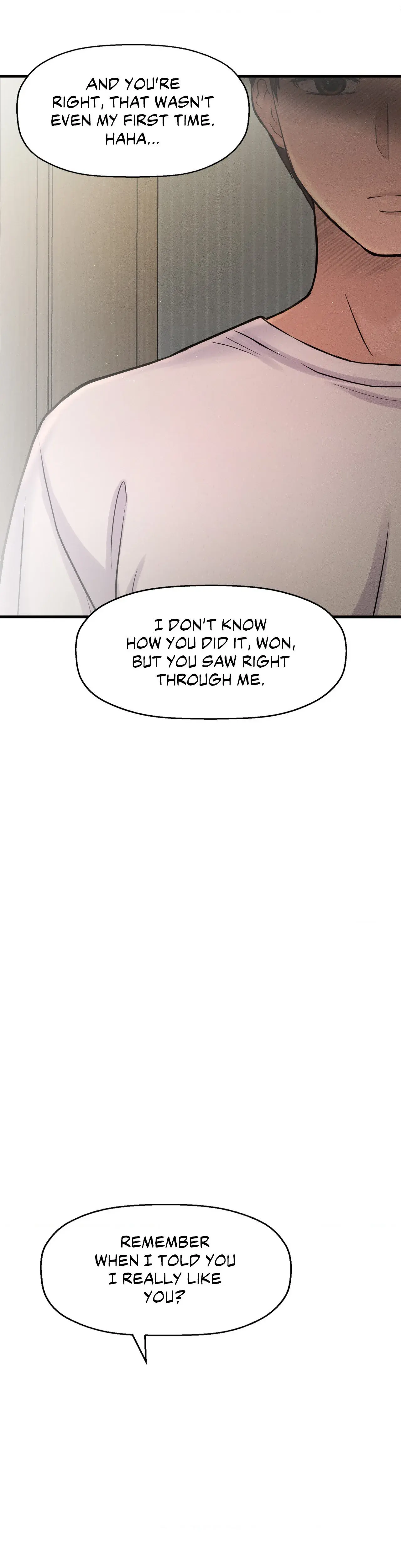 Shes Driving Me Crazy Chapter 17 - Page 38
