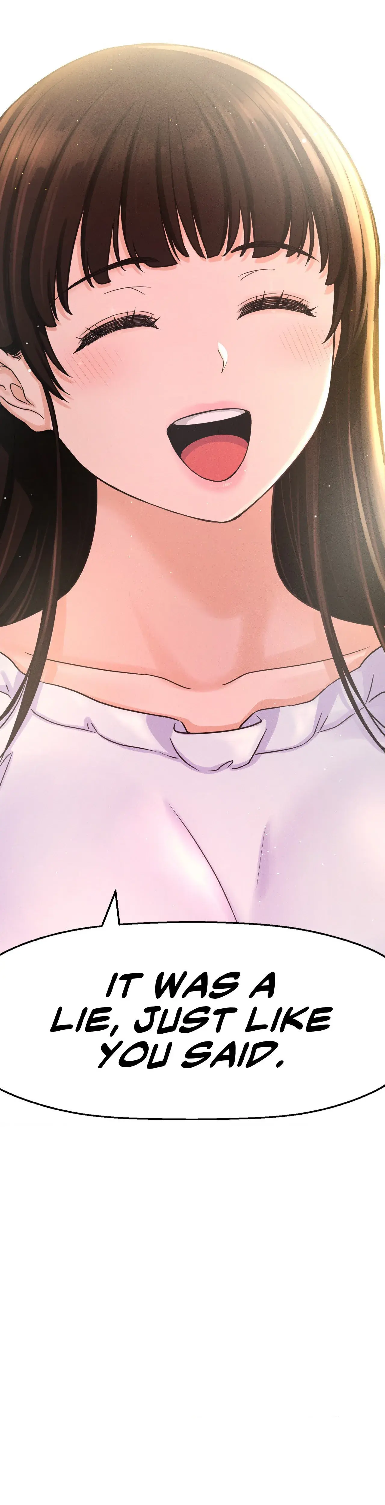 Shes Driving Me Crazy Chapter 17 - Page 39