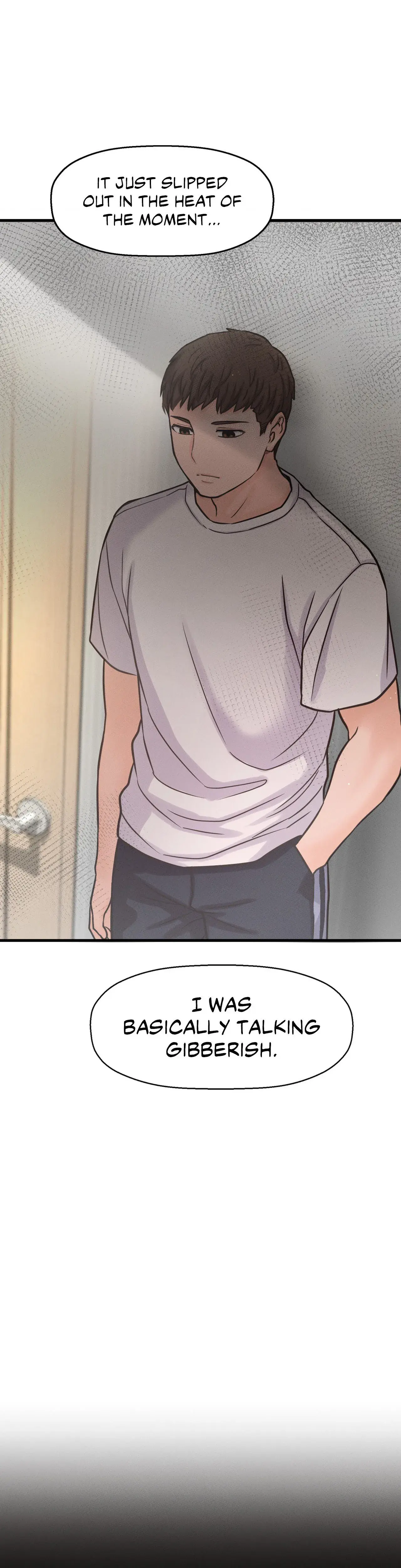 Shes Driving Me Crazy Chapter 17 - Page 40