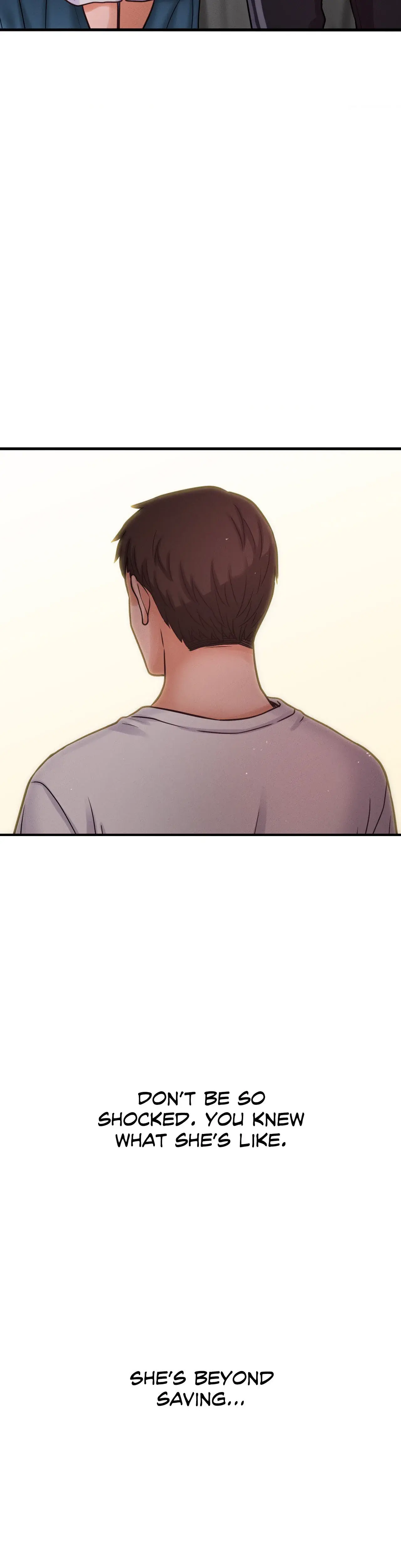 Shes Driving Me Crazy Chapter 17 - Page 42
