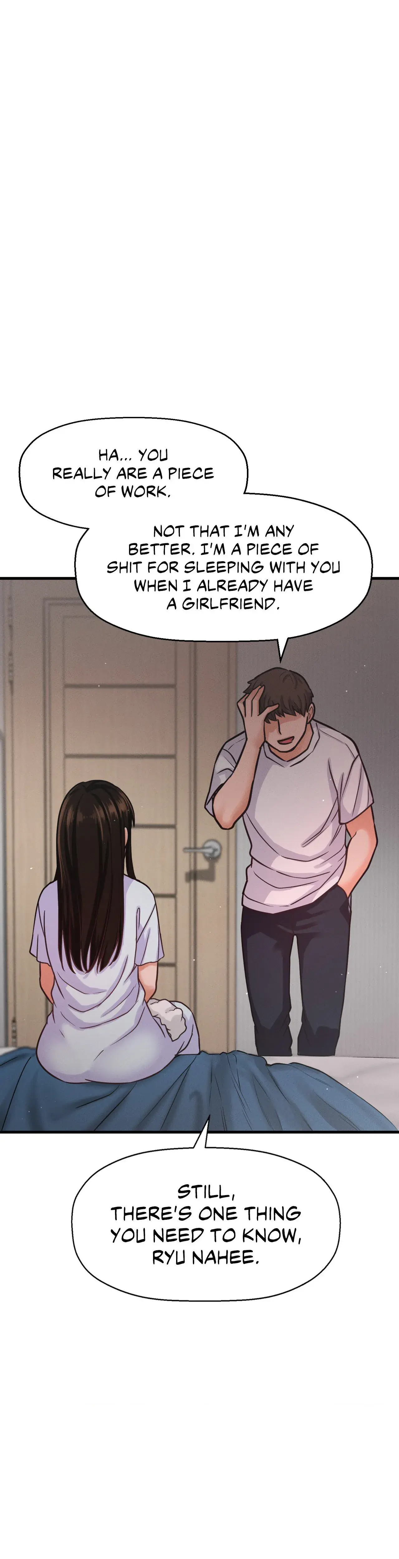 Shes Driving Me Crazy Chapter 17 - Page 46