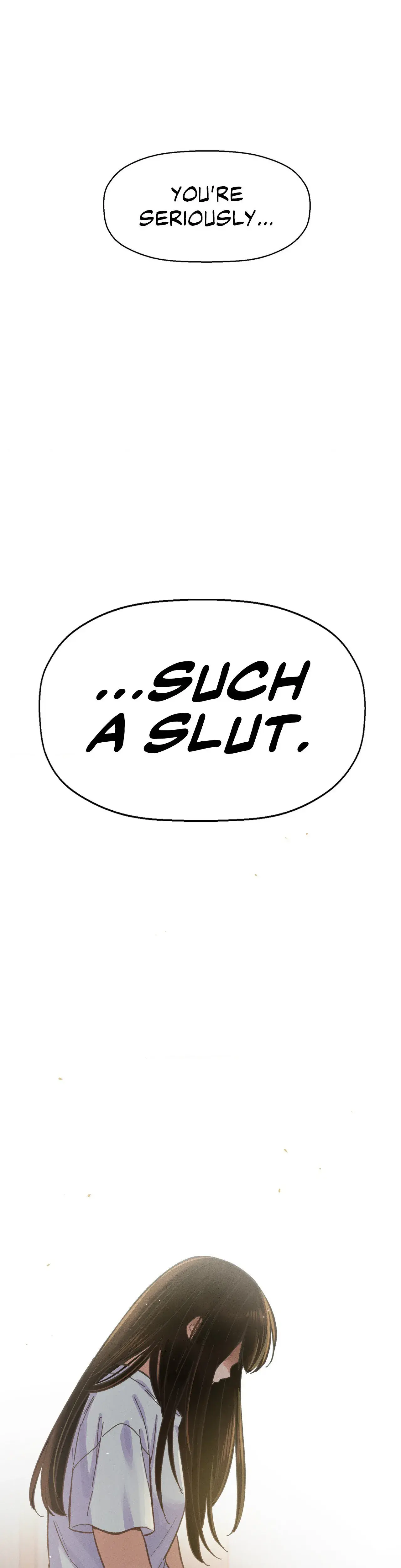 Shes Driving Me Crazy Chapter 17 - Page 47