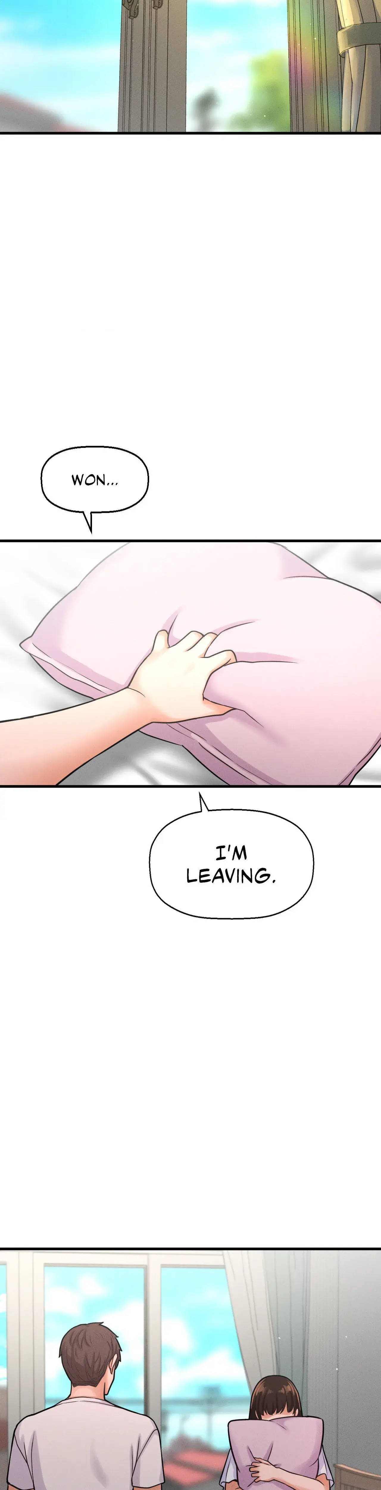Shes Driving Me Crazy Chapter 17 - Page 49