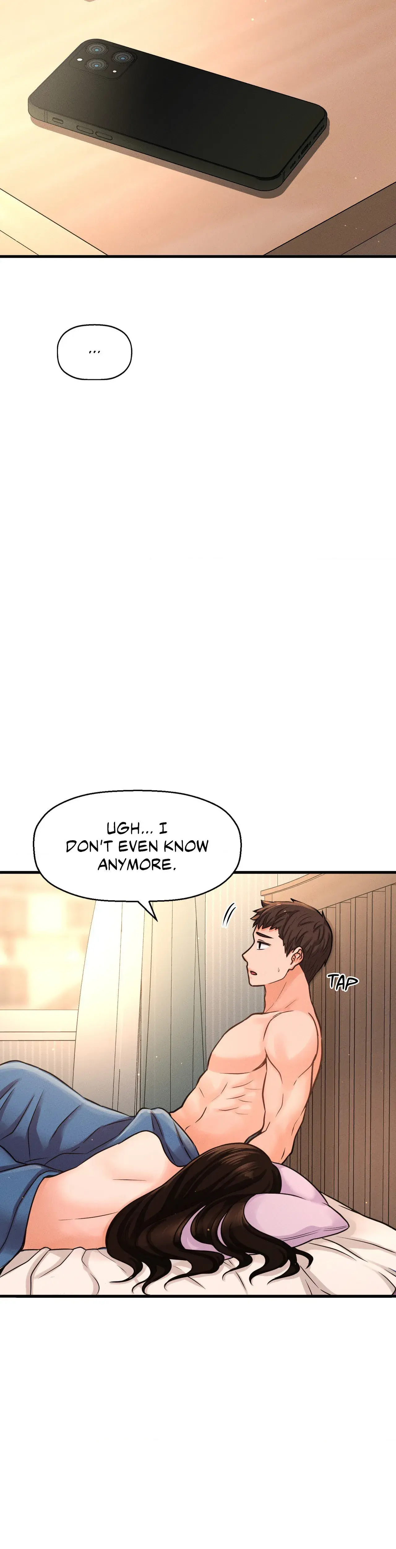 Shes Driving Me Crazy Chapter 17 - Page 5