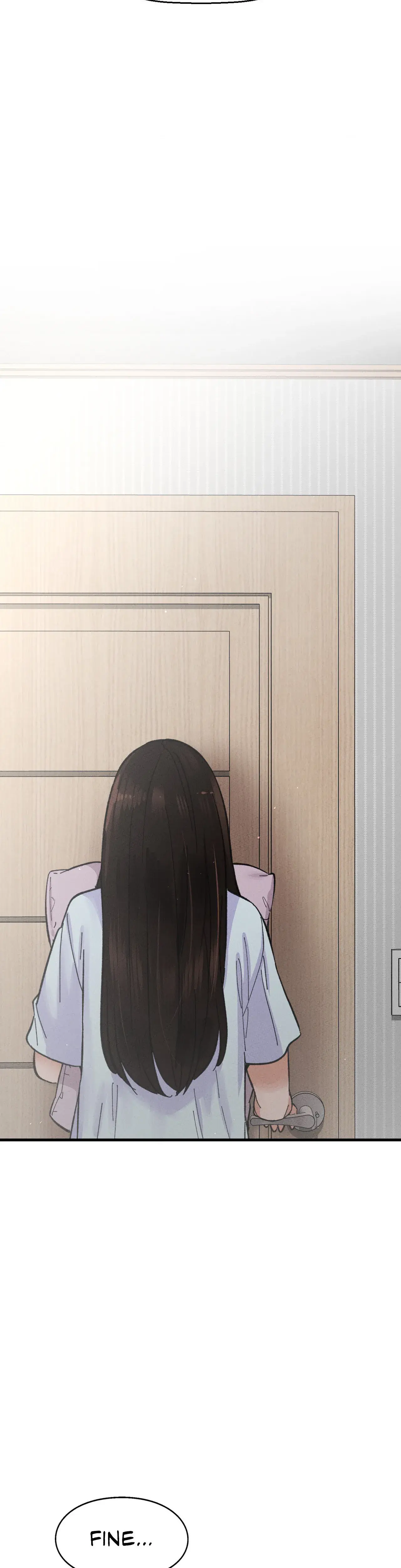 Shes Driving Me Crazy Chapter 17 - Page 53