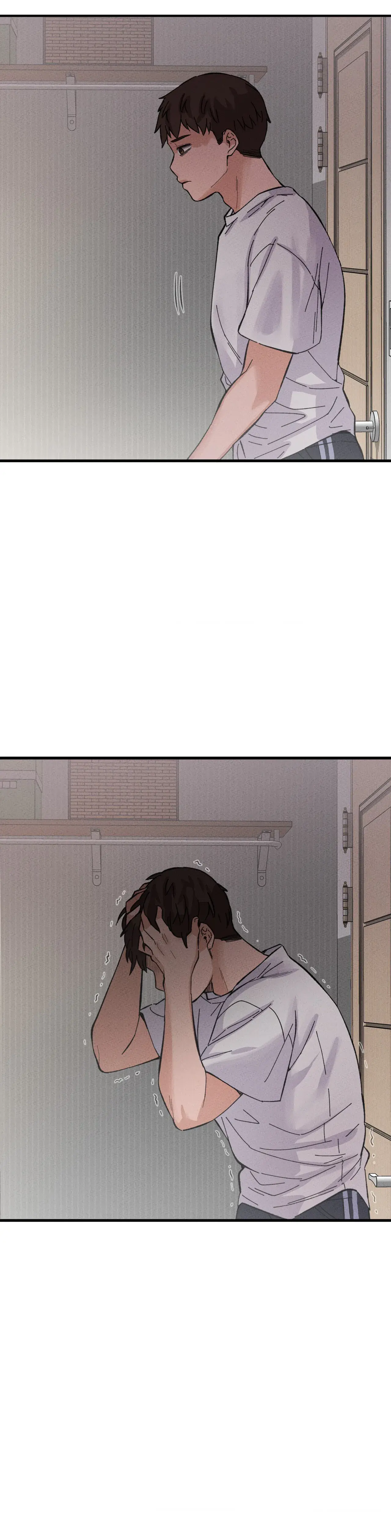 Shes Driving Me Crazy Chapter 17 - Page 55