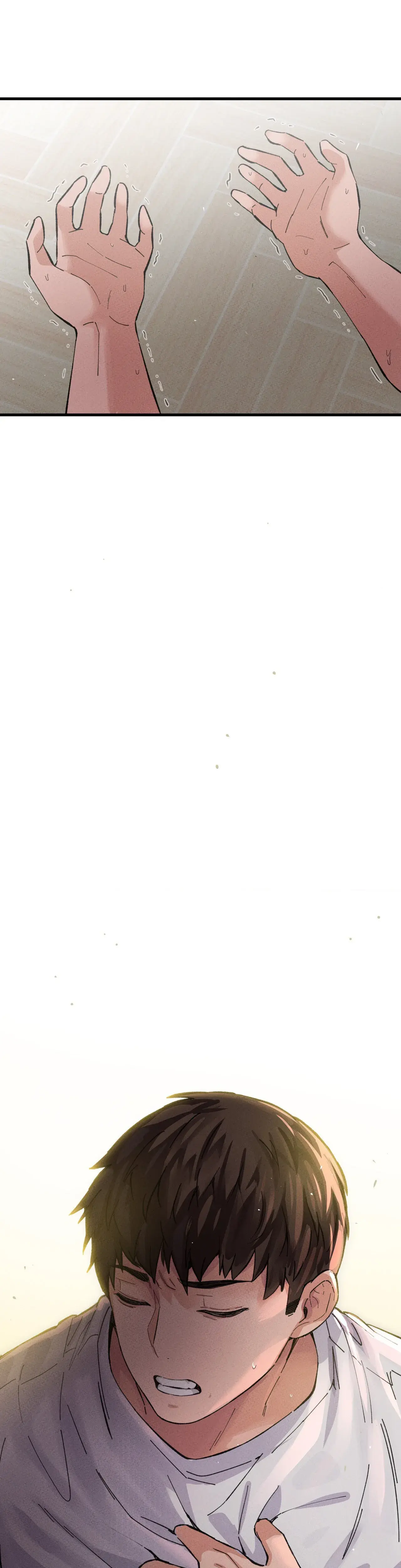 Shes Driving Me Crazy Chapter 17 - Page 56